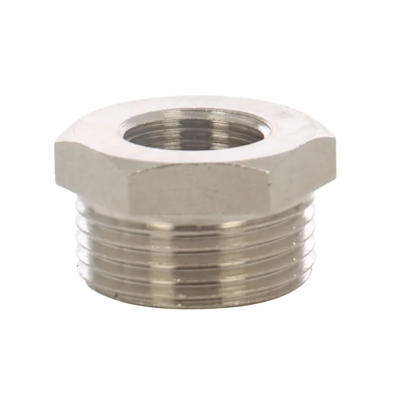 Reductie alama, FE-FI, 1 1/4 -1", A581 buc