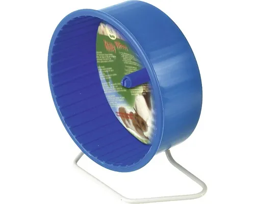 Rotiță alergare Karlie Willy Wheel 13 cm culori asortate buc