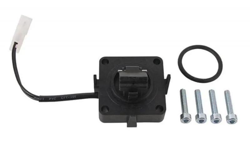 Fluxostat (sesizor debit), Viessmann, pentru VITOPEND 100 WH0; VITOPEND 200-W WH2A; VITODENS 200-W WB2B