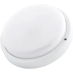 Lampa led rotunda 18W lumina rece 20103