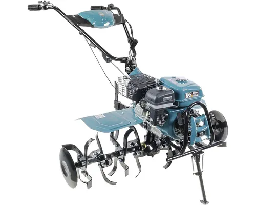 Motosapă/ motocultor pe benzină Könner & Söhnen KS 7HP-1050G 3 viteze 5,22 kW buc