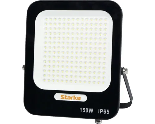 Proiector LED exterior Starke 150W 13500 lumeni IP65, lumină rece buc