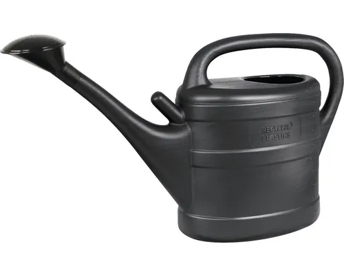 Stropitoare Geli plastic 10 l antracit buc