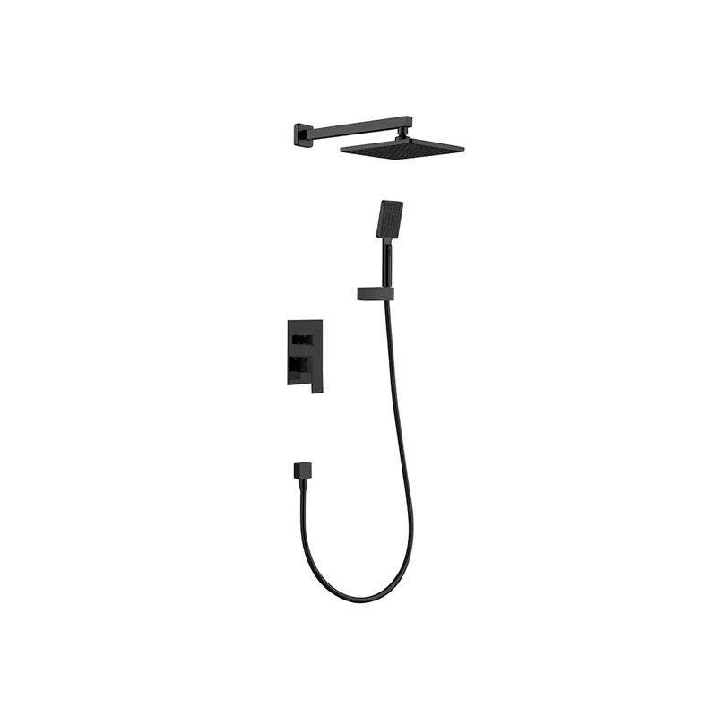 FN-S107B SQUARE N SISTEM DUS INCASTRAT 3 IN 1