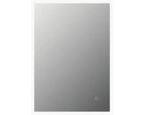 Oglindă baie cu LED form&style LEMBATA funcție Touch 60x80 cm IP44 buc