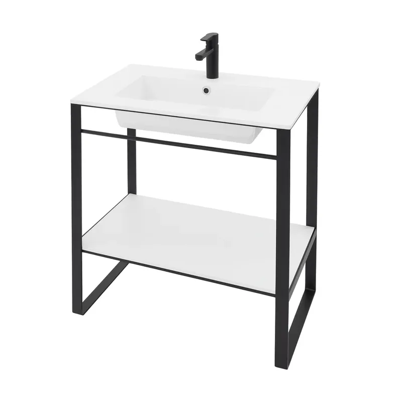 SET MOBILIER SPIRIT 80 CM