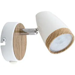 Spot karen 1x4W 5564 Rabalux