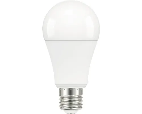 Bec LED Flair E27 9,5W 1055 lumeni, glob mat A60, lumină caldă buc