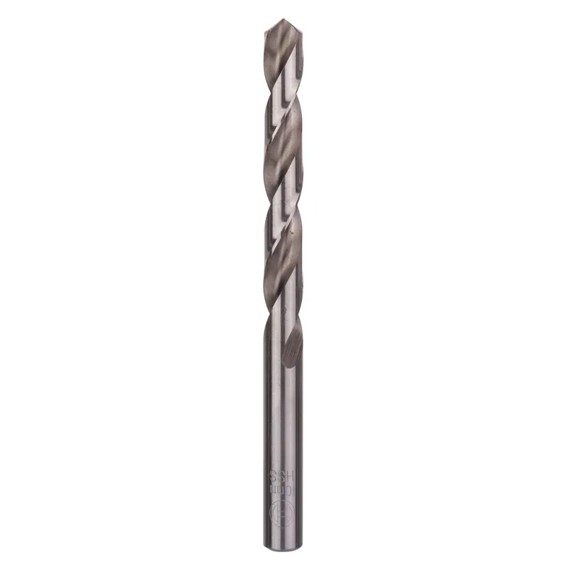 Burghiu pentru metal, tip HSS-G, Bosch, 10 x 87 x 133 mm buc