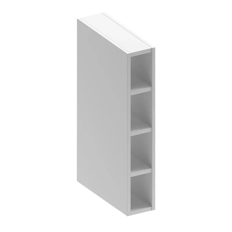Corp superior bucatarie Cataleia 1016, diverse culori, 15 x 30 x 72 cm buc