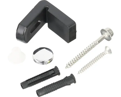 Kit de fixare WC pe pardoseală buc