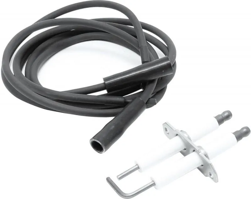 Kit electrozi aprindere, Vaillant, pentru VK INT 160/1-3, VK INT 414/1-5 (90756 - VAILLANT)