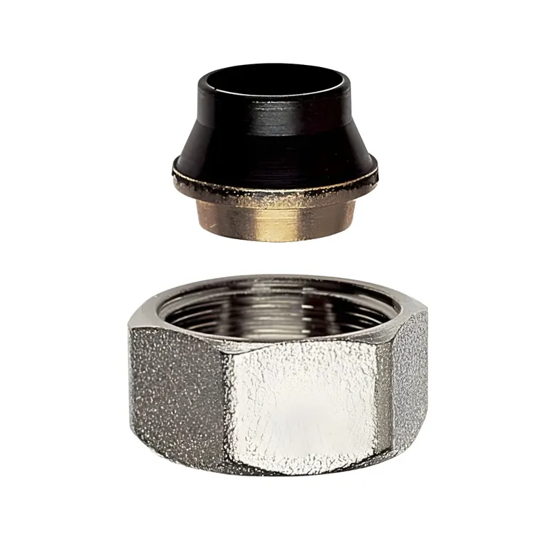 Racord euroconus cupru, 3/4", 2631520 buc