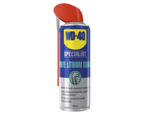 Spray lubrifiant cu litiu WD40 400ml buc