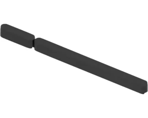Sursă de alimentare aplicată LiTrack 200W 24V 41cm buc