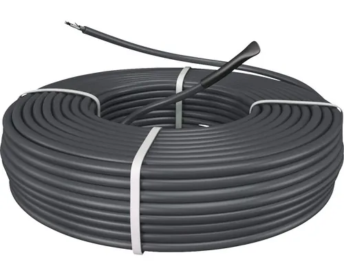 Cablu degivrare jgheaburi/burlane 900W 30 m buc