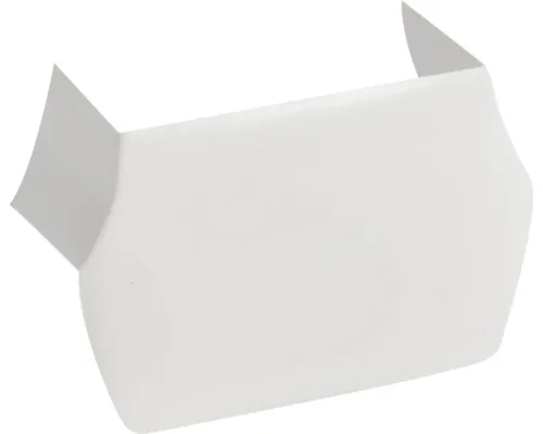 Derivație plană Legrand 100x50mm alb buc