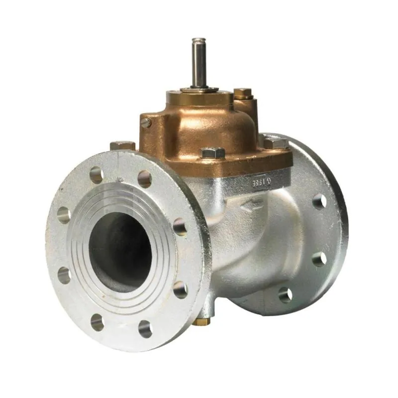 Electrovana fara solenoid, Danfoss, EV220B, DN. 80