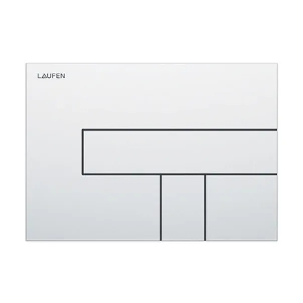 H9001000070001 CLAPETA DUALA LIS INEO AW100 CHROM M