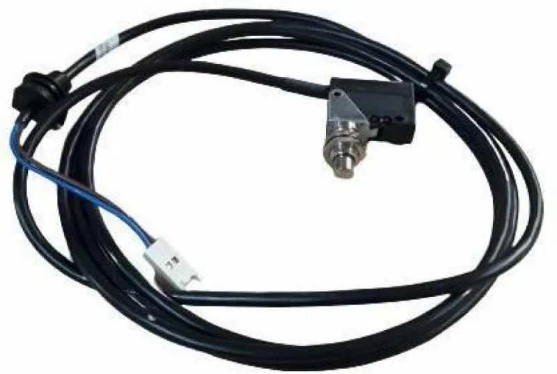 Microintrerupator usa, Viessmann, pentru cazan VITOLIGNO 100-S VL1A 25-80kW (model vechi)