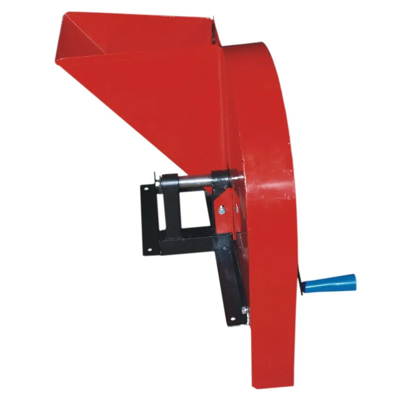 Tocator pentru sfecla TS-01, manual, 43 x 44 x 35,2 cm buc