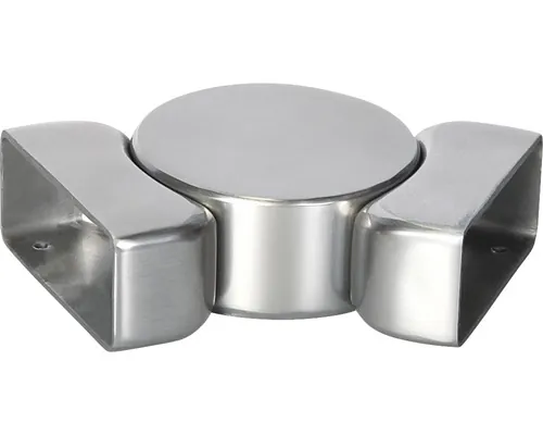 Articulație Pertura aluminiu 0-90 buc