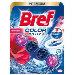 Bref color aktiv fresh flower 50g