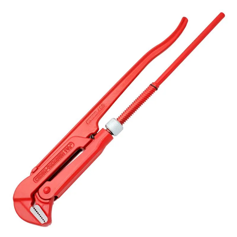 Cleste tevi cu gura la 45 model suedez 1/2"