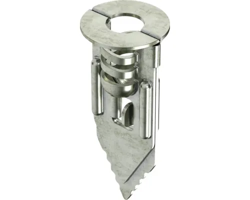 Diblu metalic pentru gipscarton Tox Dübel Spagat Arrow Ø11x30mm, oțel, 25 buc. pac