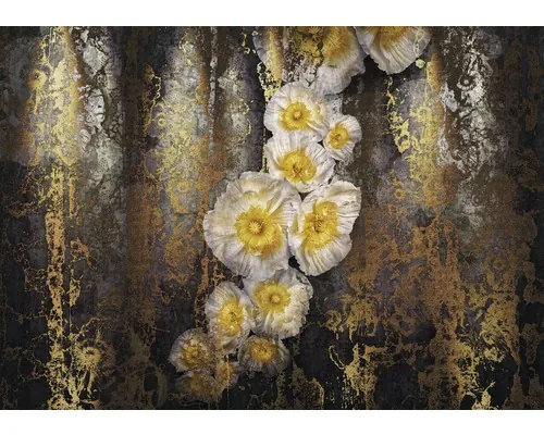 Fototapet hârtie Komar Serafina 368x254 cm buc