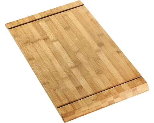 Tocător Schock 54x30x2,5 cm bambus buc