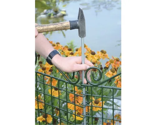 Ancoră zincată 115CM buc