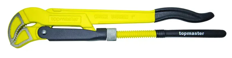Cleste suedez 1" 45` S CR-V TMP