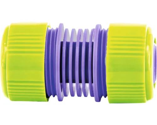 Conector rapid furtun 1" buc