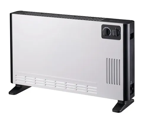 Convector Calienta 2400 W, 4 trepte de putere buc
