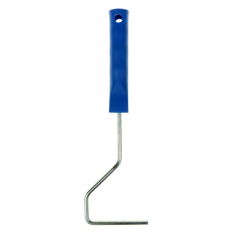 Maner pentru trafalet, lungime 270 mm, diametru tija 6 mm