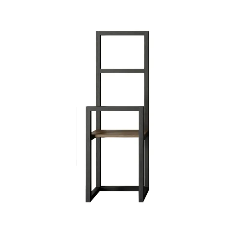 MF FRAME STRANDER PROSOAPE 450X300X1350 LEMN MASIV STEJAR GRI FOFI 02/ PAL FURNIRUIT STEJAR 5443