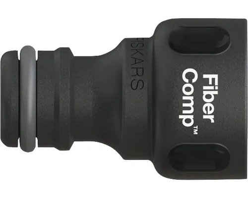 Racord robinet Fiskars FiberComp™ G1/2" (21 mm) buc