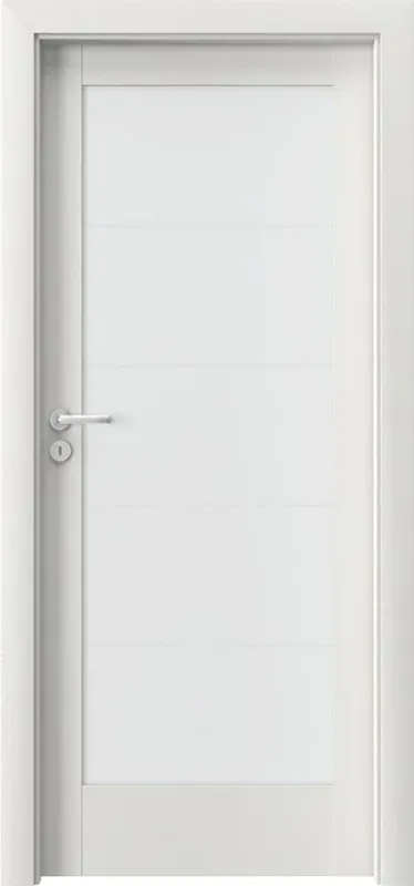 USA INTERIOR BATANTA, PORTA VERTE HOME, MODEL B.5, PORTASYNCHRO WENGE ALB, STANGA 80