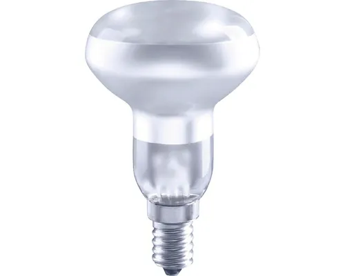 Bec LED variabil Flair E14 2,2W 170 lumeni, reflector R50 mat, lumină rece buc