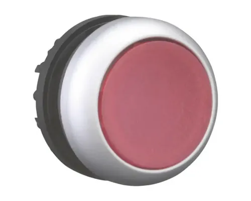 Buton comandă Eaton, indicator luminos, roșu buc