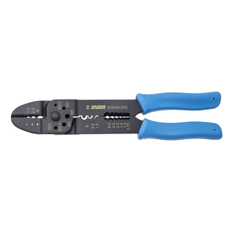 CLESTE DE SERTIZAT 1.5 - 6
