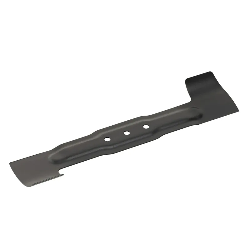 Cutit rezerva pentru masina de tuns iarba, Bosch Rotak 34, 34 cm set