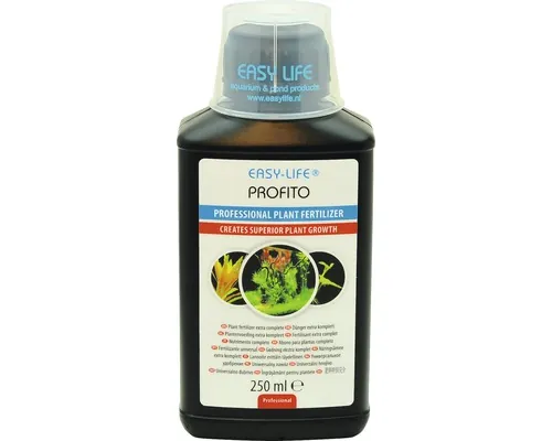 Îngrășământ plante acvariu Easy Life Profito 250 ml buc