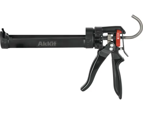 Pistol Akkit Profi pentru silicon buc