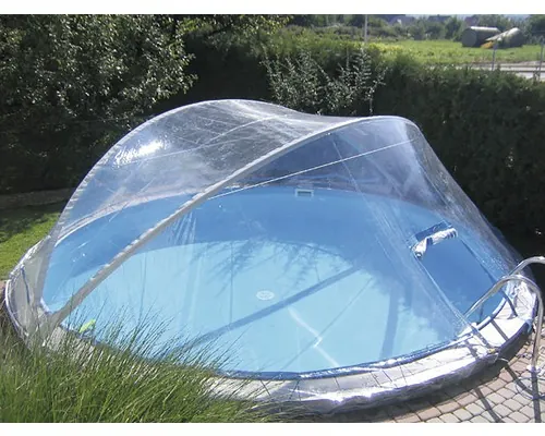 Prelată Cabrio Dome, Ø 500 cm buc