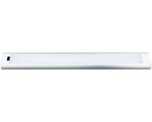Prelungire aplică cu LED integrat Flair 5W 550 lumeni, 30cm, incl. cablu de alimentare și accesorii fixare buc