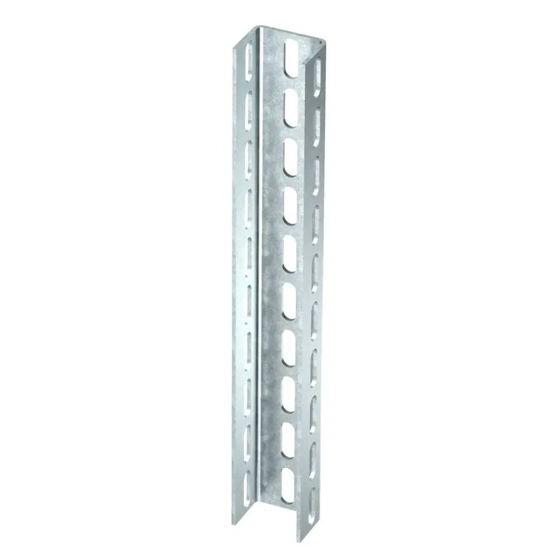 Profil U 6340296, otel, L 2000 mm buc