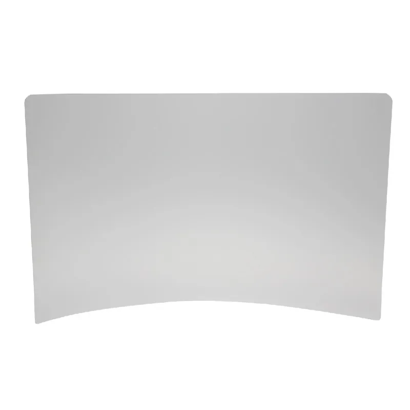 Protectie pardoseala Floortex, PVC, 1.2 x 0.75 m, 1.7 mm buc