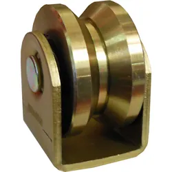 Role porti culisante t 80mm EV-T80/3 Everpro